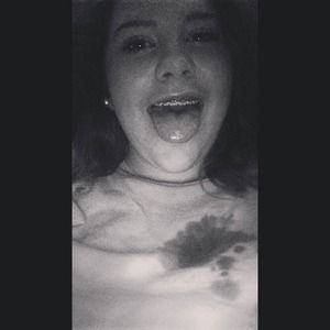 Meet your Posher, Kat